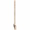 Ekena Millwork Eugene Smooth Timber Gable Bracket, Douglas Fir, 96"W x 36"H x 1 1/2"D x 3 1/2"F, 9/12 Pitch GBW096X36X0204EUG00SDF - alternate 4